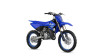 Yamaha 2025 YZ85LW Team Yamaha Blue Youth