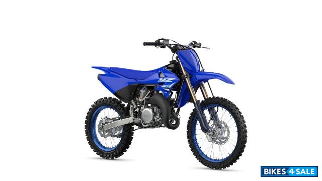 Yamaha 2025 YZ85LW Team Yamaha Blue Youth