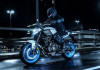 Yamaha MT-07 2025