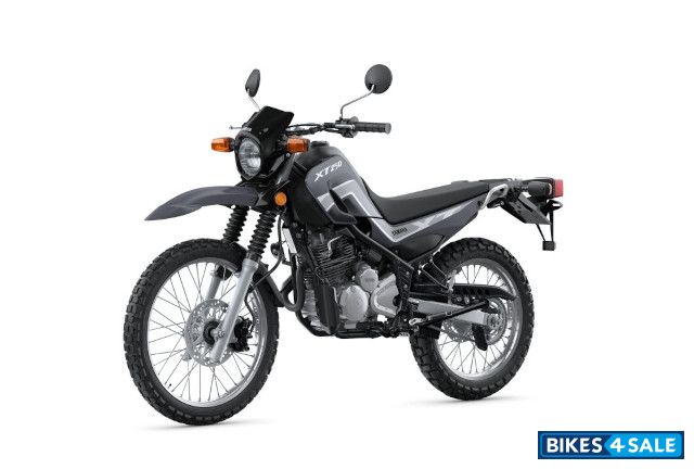 Yamaha XT250 2025