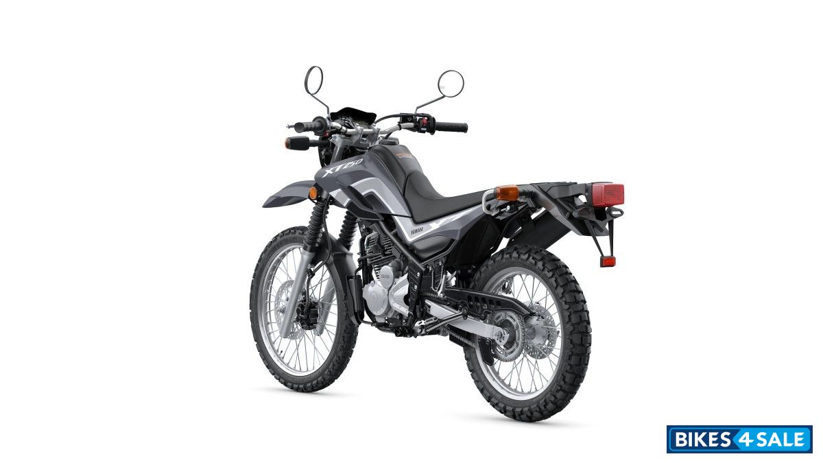 Yamaha XT250 2025