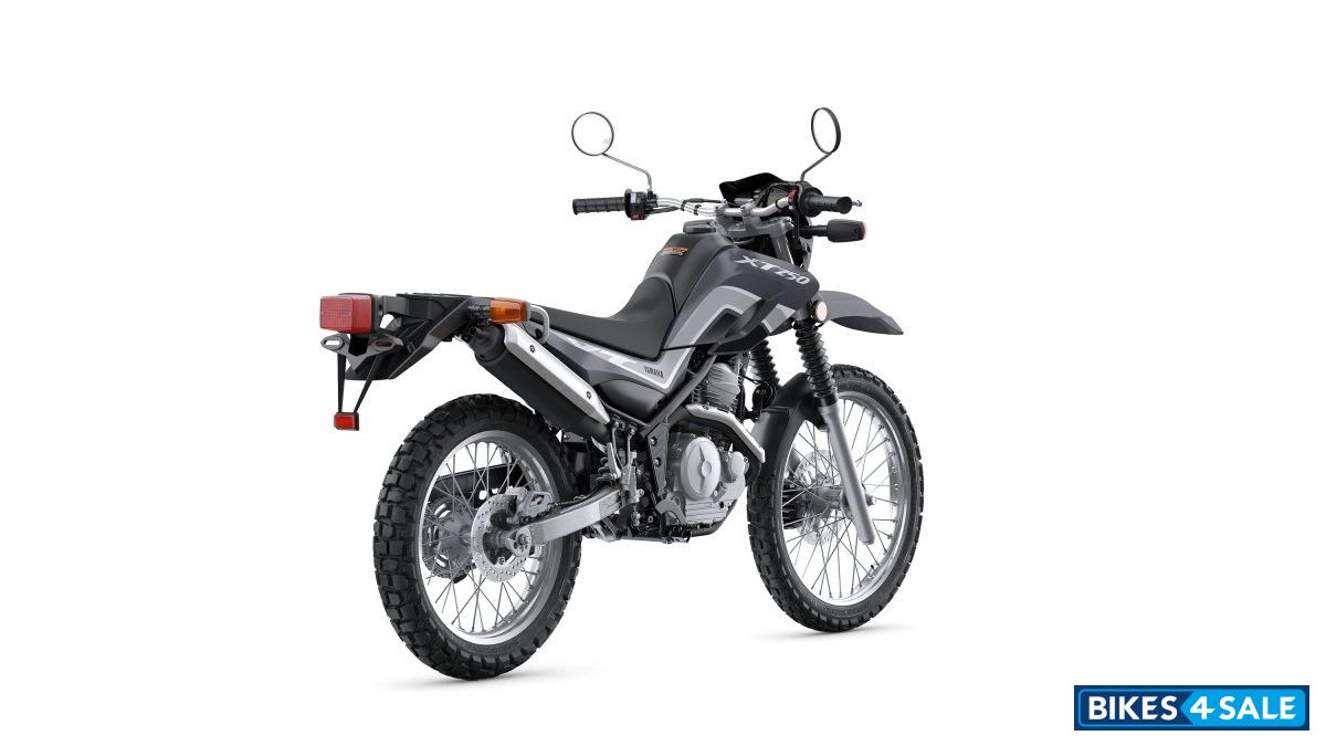 Yamaha XT250 2025