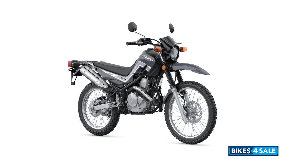 Yamaha XT250 2025