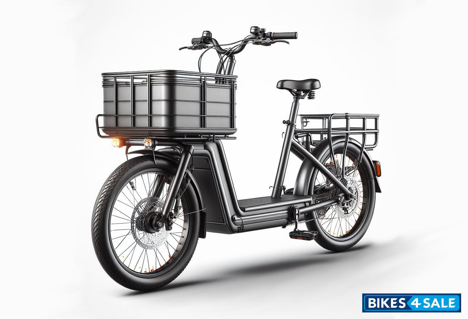 Cargo Bikes Australia