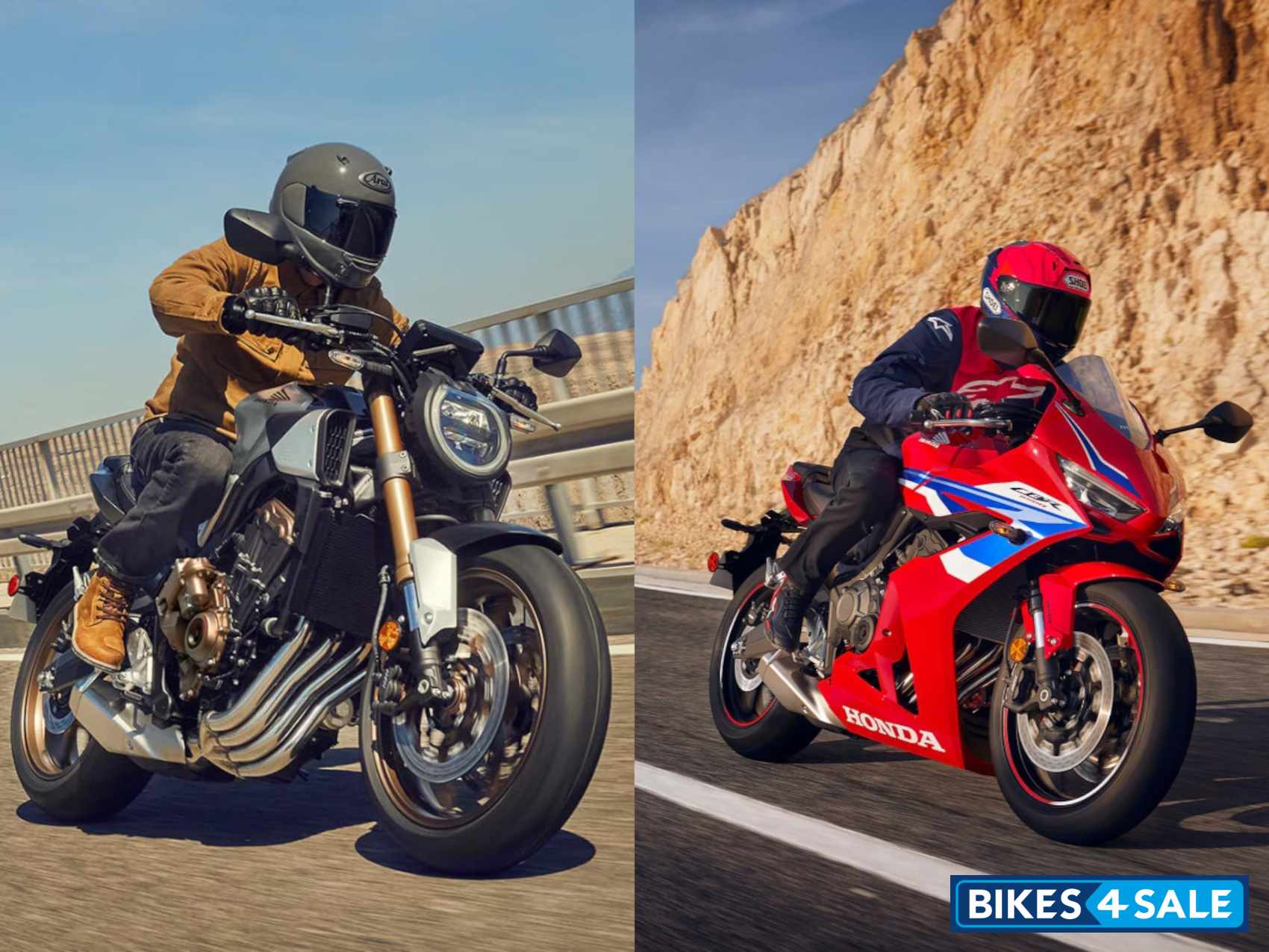 Honda S E Clutch Tech Revs Up Cb650r And Cbr650r For Us