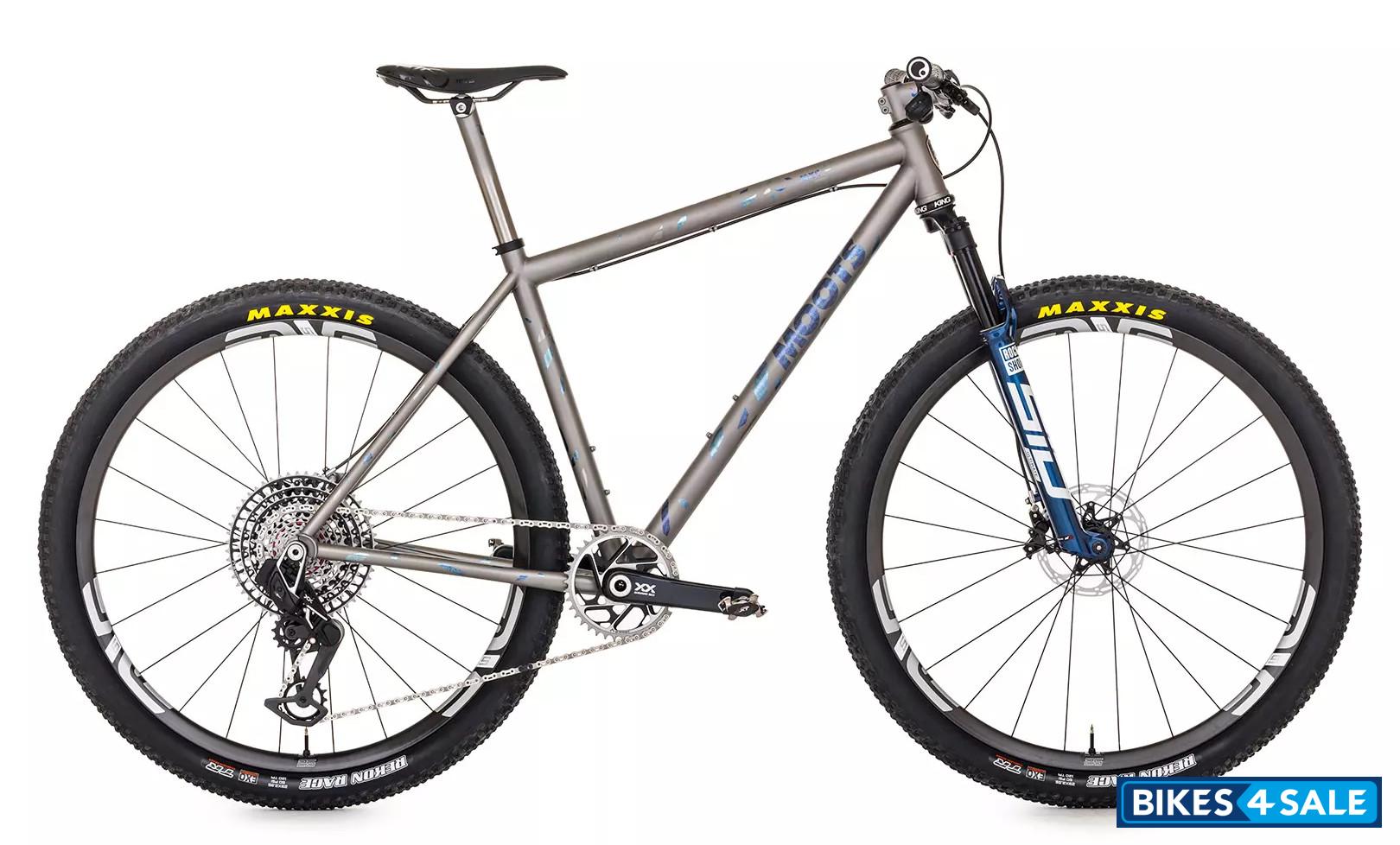 Moots Mxc Full Details
