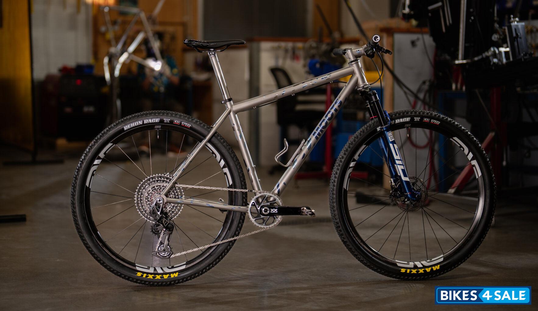 Moots Mxc Unveiled