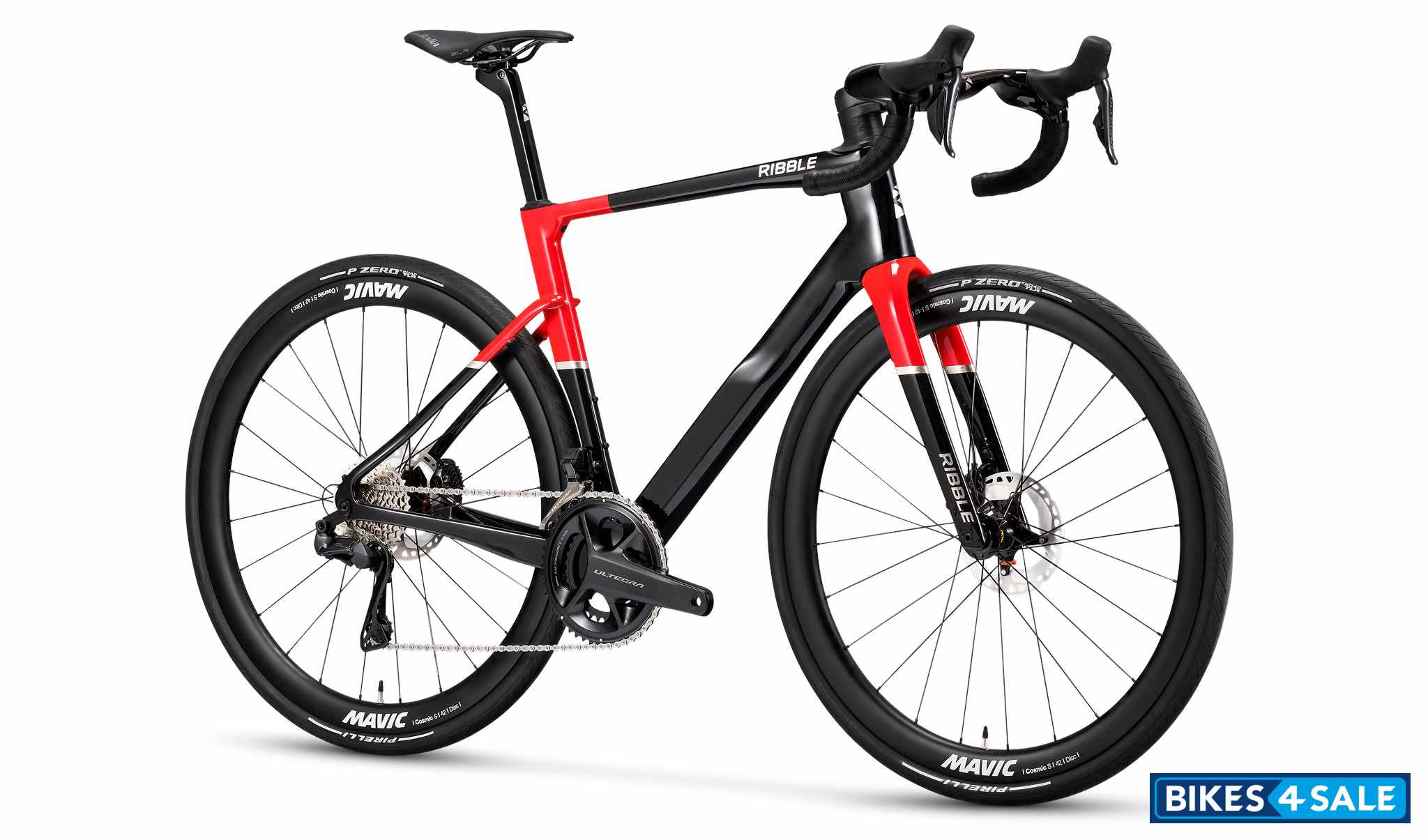 Ribble Allroad Bikes 2