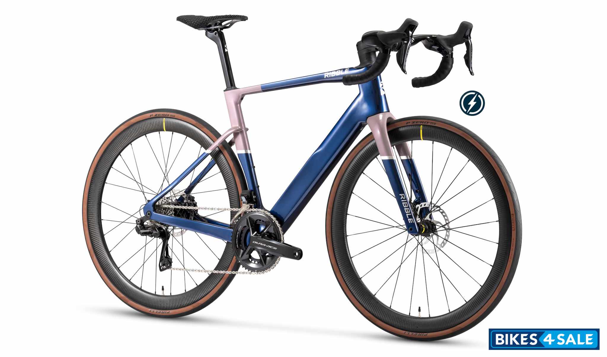 Ribble Allroad Bikes 3