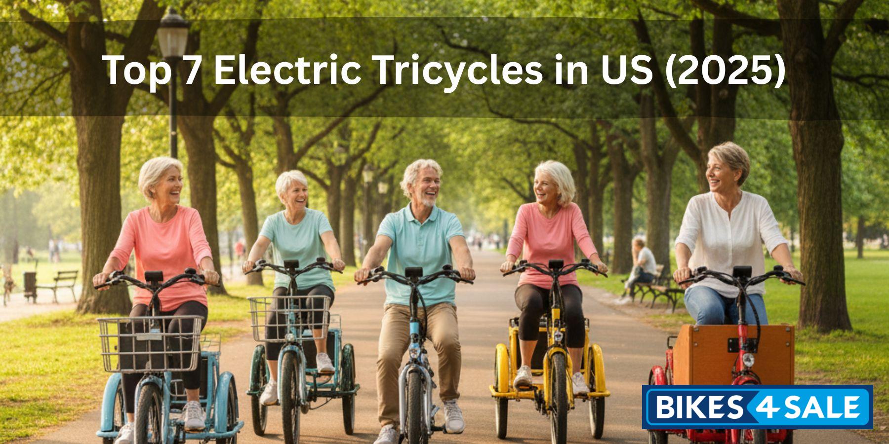 E-Trikes Article Thumbnail