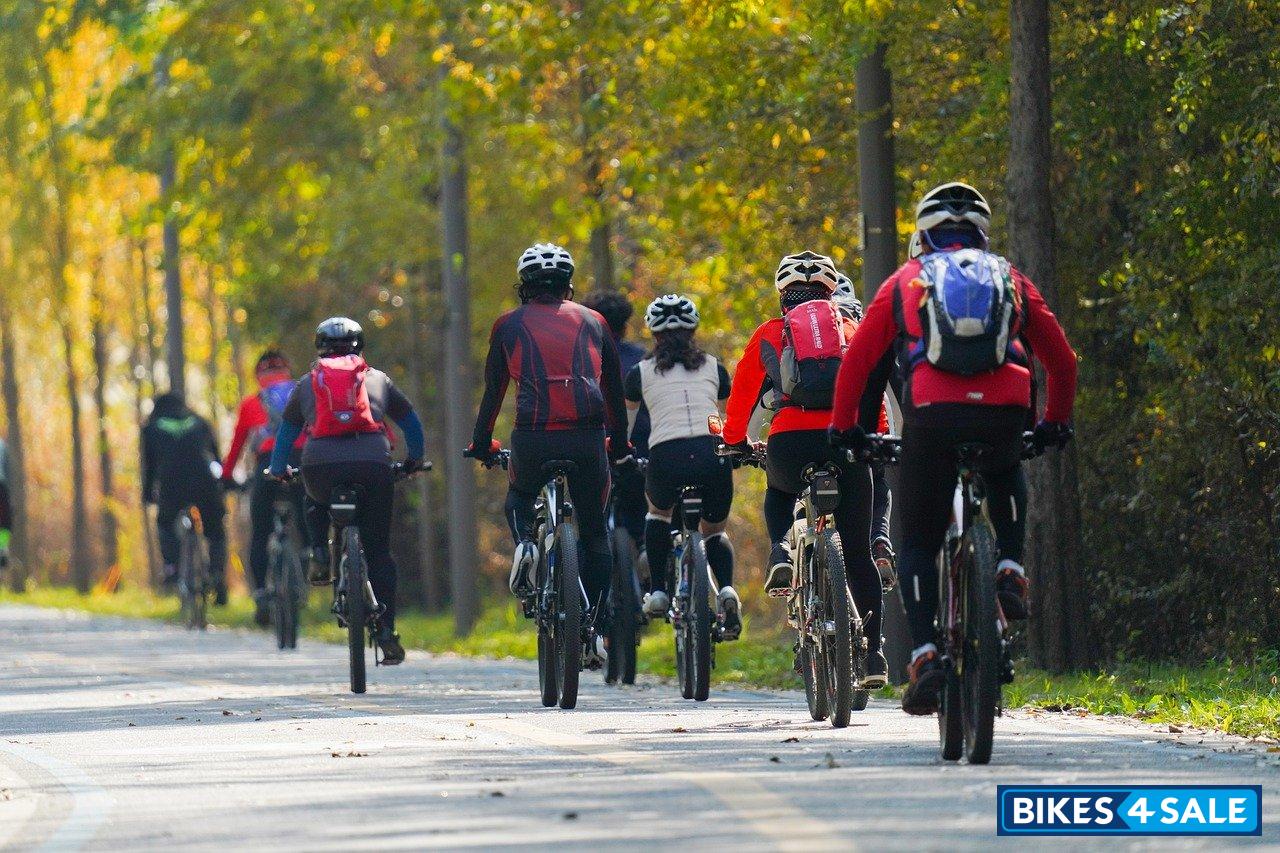 Urban Bike Trails Australia