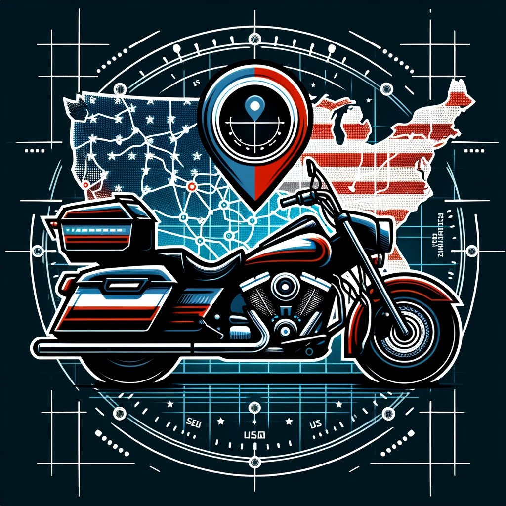 US Motorcycle Finder