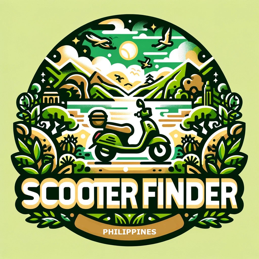 Philippines Scooter Finder
